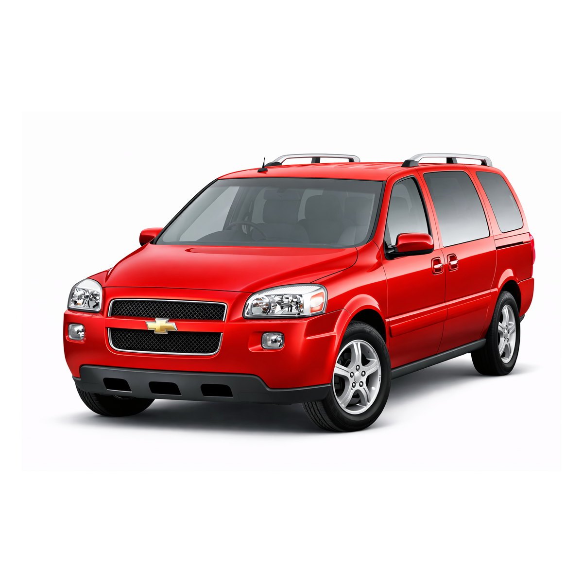 PARABRISAS CHEVROLET UPLANDER 2005-